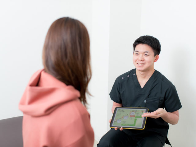 アクセス便利！JR弁天町駅徒歩1分でストレスフリー！大阪市港区で続けやすい整体院の秘密